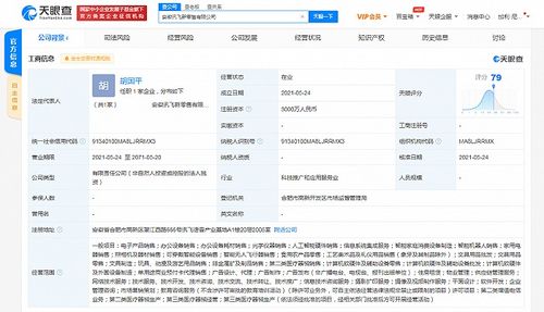 科大訊飛進軍新零售 成立3000萬注冊資本公司，聚焦信息系統集成服務