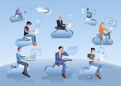 百融云創(chuàng) 以云計(jì)算為基石，賦能金融行業(yè)數(shù)字化轉(zhuǎn)型與網(wǎng)絡(luò)技術(shù)開(kāi)發(fā)